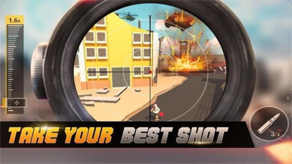 战斗鸡农民截图