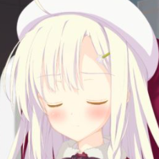 星辰恋曲的白色永恒