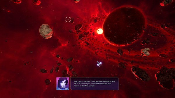 SUBVERSE颠覆V截图