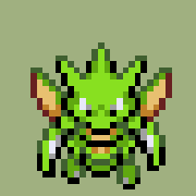 口袋妖怪诸神黄昏小智