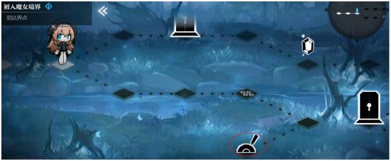 《灵魂潮汐》全部关卡100％收集图文攻略汇总分享