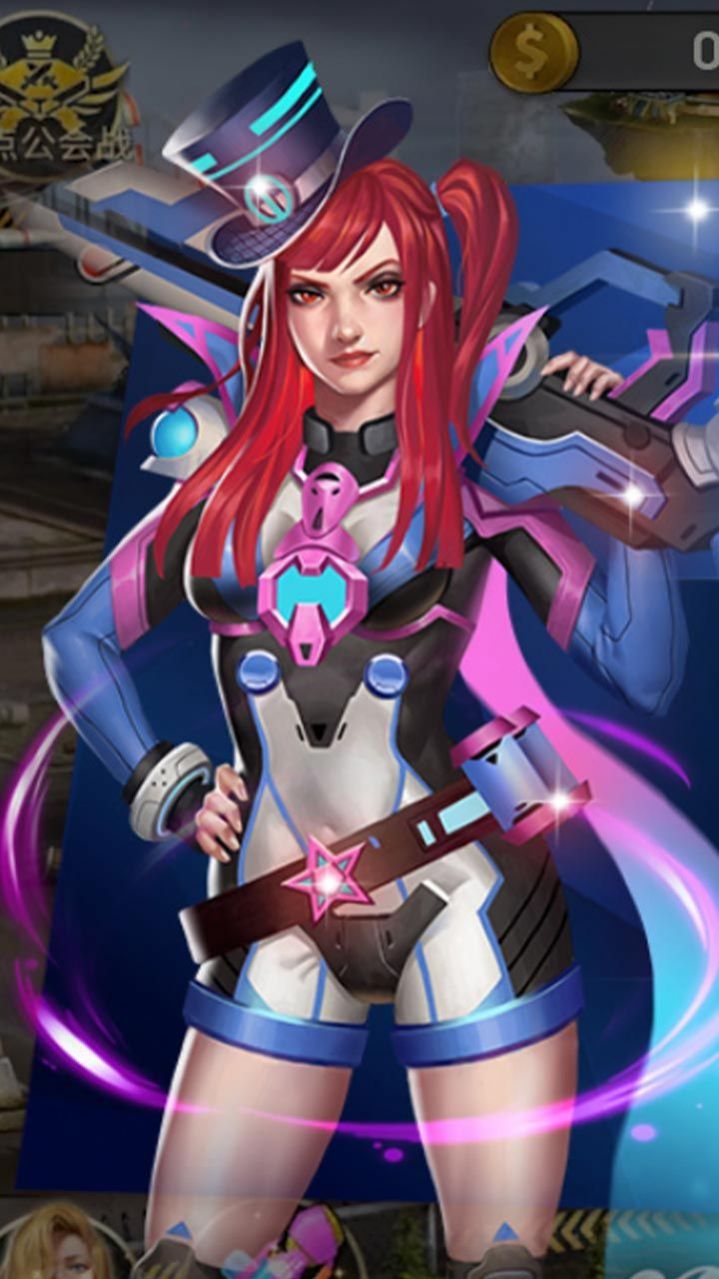 末日救援队截图