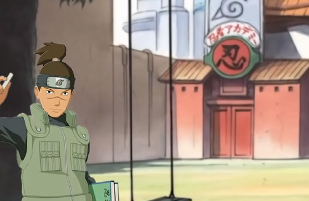 火影忍者幻想传截图