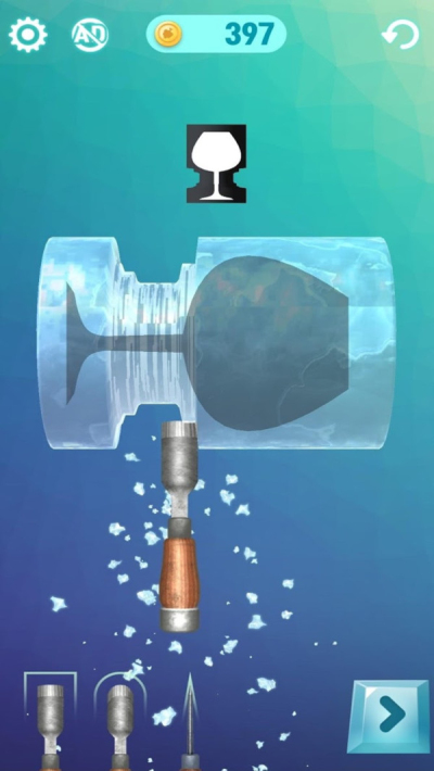 小可爱练打字截图