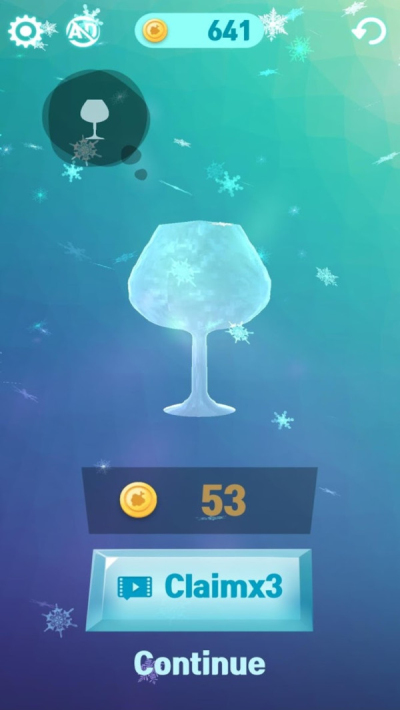 小可爱练打字截图