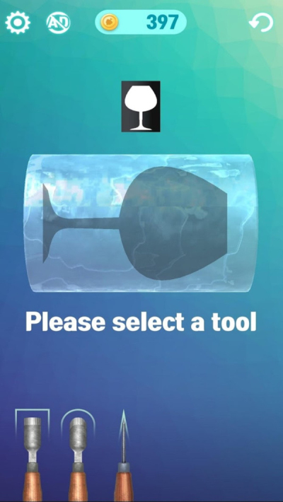 小可爱练打字截图