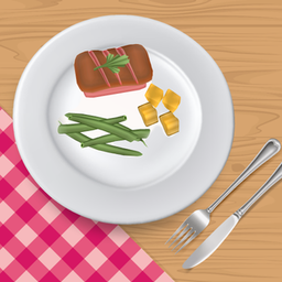 机器猫记忆填色