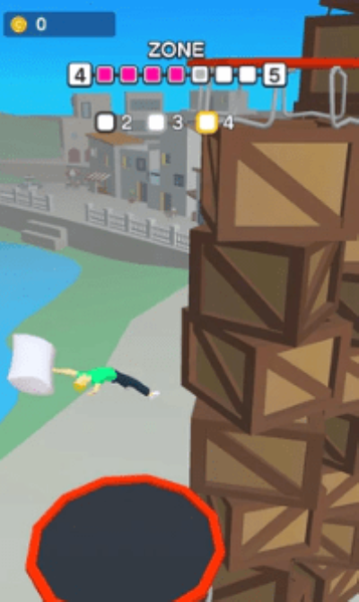 机器猫记忆填色截图