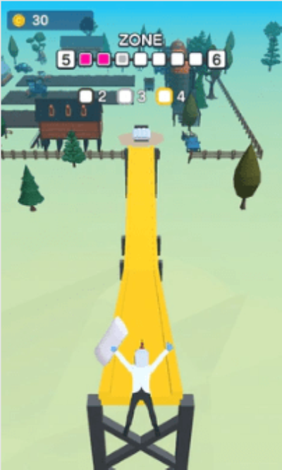 机器猫记忆填色截图