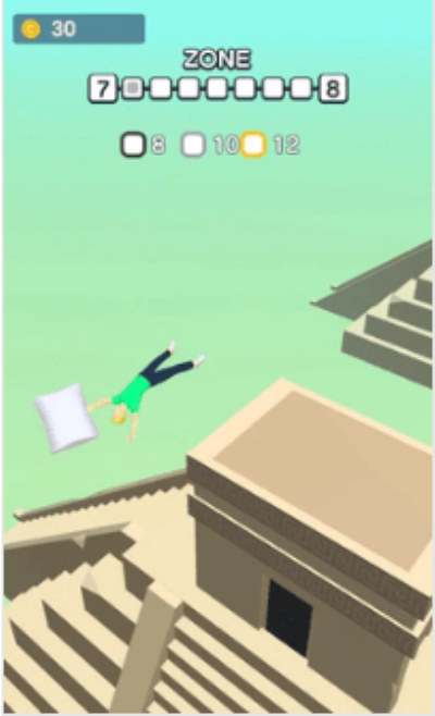 机器猫记忆填色截图