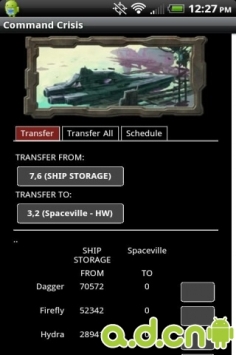 命令危机CommandCrisisV截图