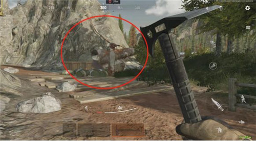 《暗区突围》回收配件任务打法教学