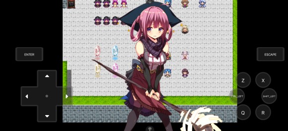 塔塔西的追求截图