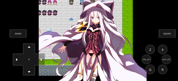 塔塔西的追求截图