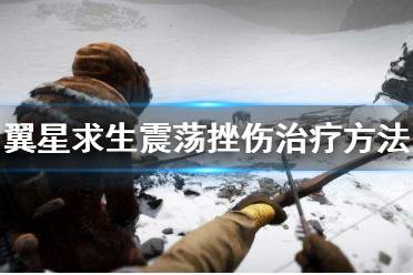 《翼星求生》震荡挫伤怎么治