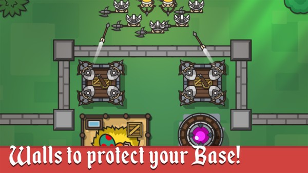 洛兹大作战2截图