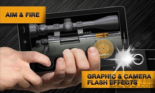 二战武器模拟截图