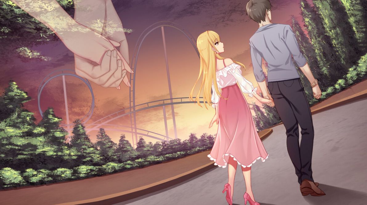 恶魔之少女(网盘截图