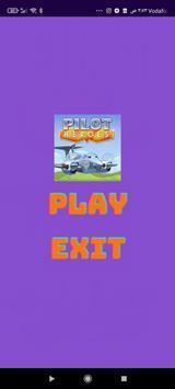 飞行员英雄们截图