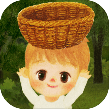 小浆果森林的故事