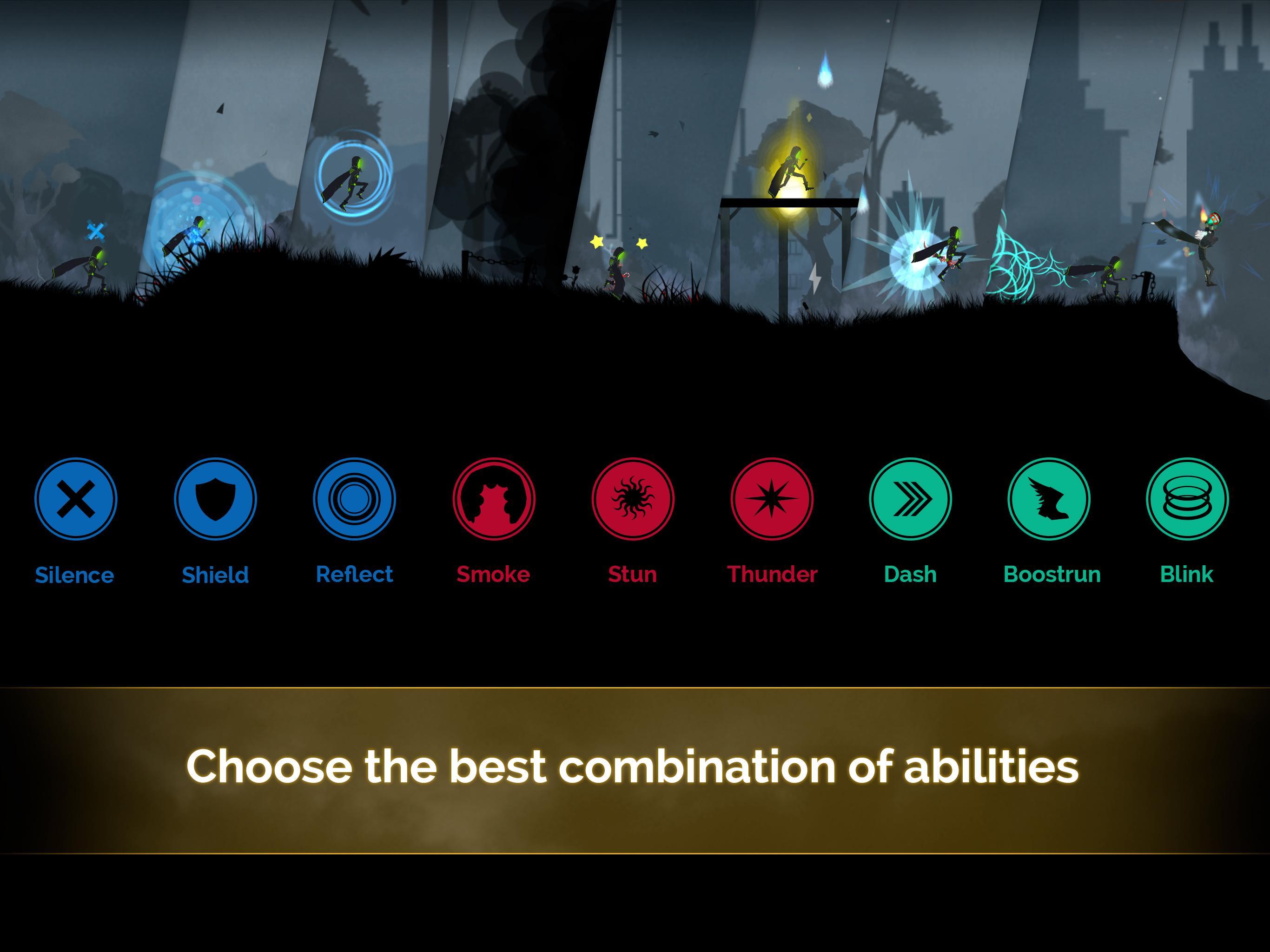 城市兄弟大逃亡截图