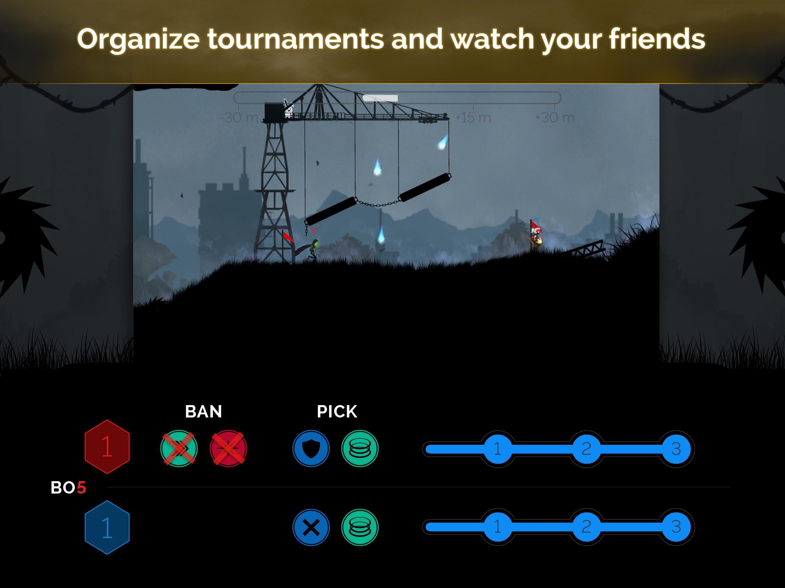 城市兄弟大逃亡截图