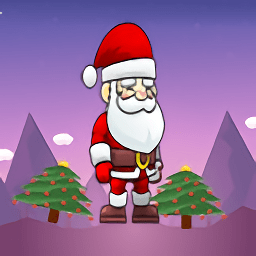 圣诞老人大冒险