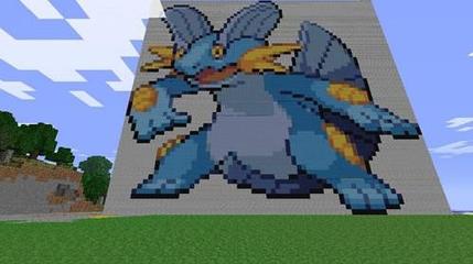 口袋妖怪世界截图