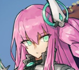 传说之剑潘多拉