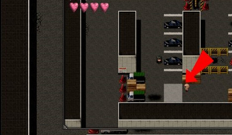 女搜查官丽花截图