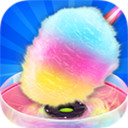 宝宝棉花糖