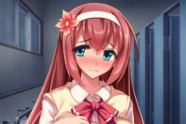 纯真的结衣酱截图