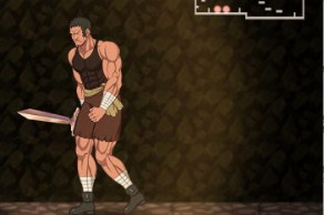 神圣媚药与魔人截图