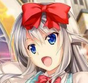 天文钟里的亚莉亚