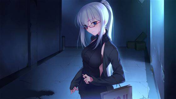 月球坠落时MoonFall截图