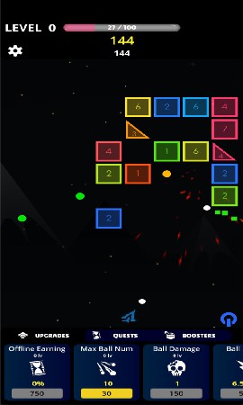 我来守护人类截图