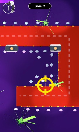 狗仔队模拟器截图