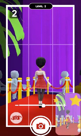 狗仔队模拟器截图