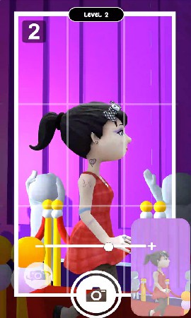 狗仔队模拟器截图