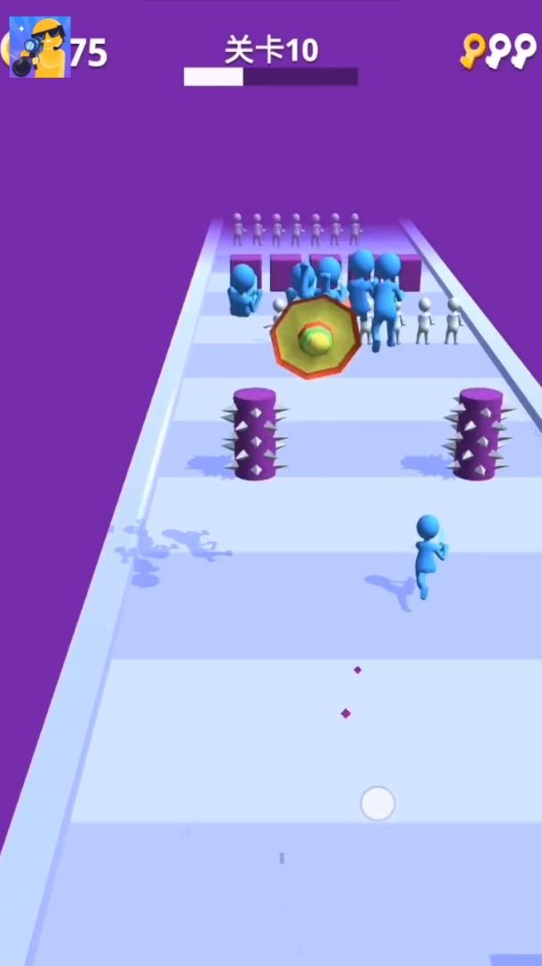 战斗吧牛仔截图