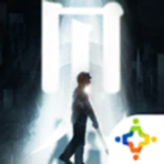 见盲人出行体验