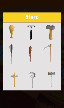 伐木累大师截图