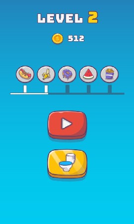 超级便便侠截图