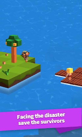 海上建造模拟器截图