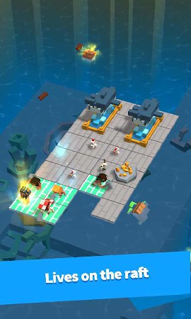 海上建造模拟器截图