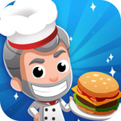 IdleRestaurantTycoon