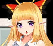 骑士姬库拉丽斯