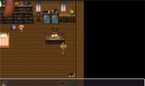 用O液修行的魔女截图