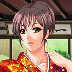 喜欢年轻男子手把手教你哦