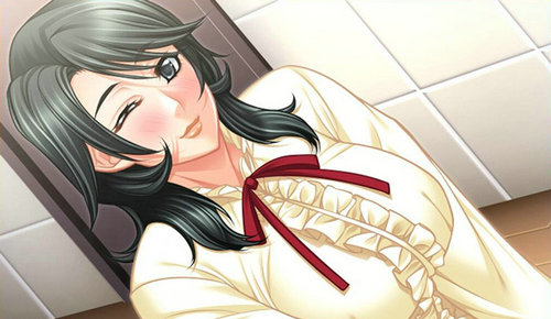 喜欢年轻男子手把手教你哦截图